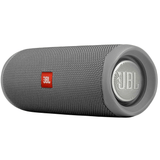 JBL FLIP-5 Portable Waterproof Speaker, Gray