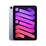 Apple iPad Mini 6th Gen 2021 256GB, Wi-Fi Only, Purple MK7X3