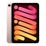 Apple iPad Mini 6th Gen 2021 64GB, Wi-Fi Only, Pink MLWL3