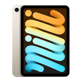 Apple iPad Mini 6th Gen 2021 64GB, Wi-Fi Only, Starlight MK7P3