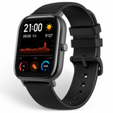 Amazfit GTS Smart Watch with 14 day Battery Life - Midnight Black