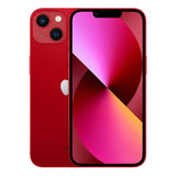 Apple iPhone 13 256GB, (PRODUCT)RED | MLQ93AA/A - milaaj