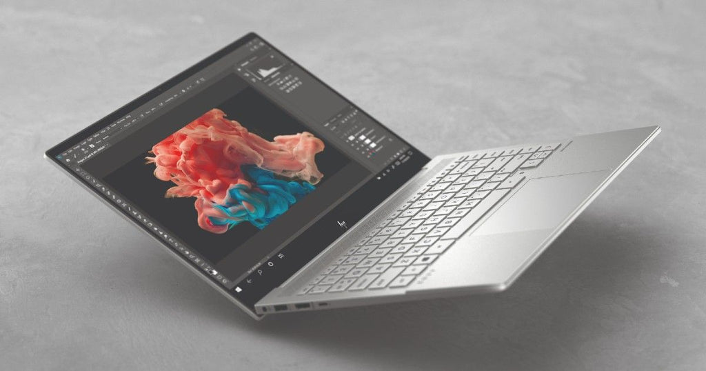 HP launches creator centric ENVY 14 laptops