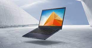 ASUS EXPERTBOOK B5 OLED ;POWERS THE BUSINESS