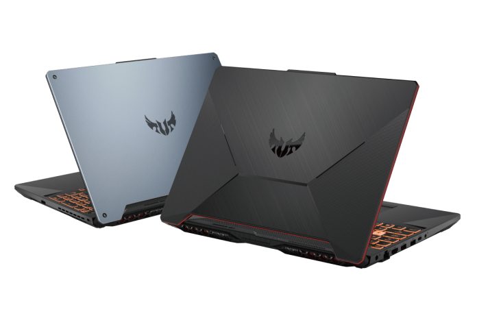 ASUS TUF A15 : OUTLAST THE COMPETITION