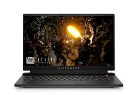 Dell released Alienware M15 R6 Gaming Laptop with latest Intel Hardware