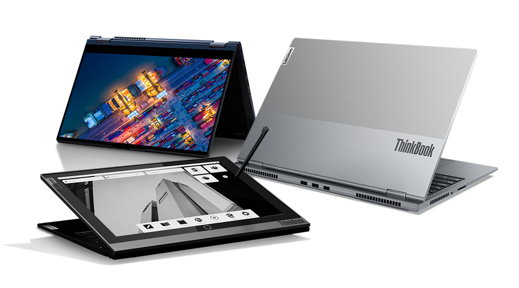 LENOVO ANNOUNCED THE NEW THINKBOOK SERIES  WITH INTEL AND AMD CHIPSET