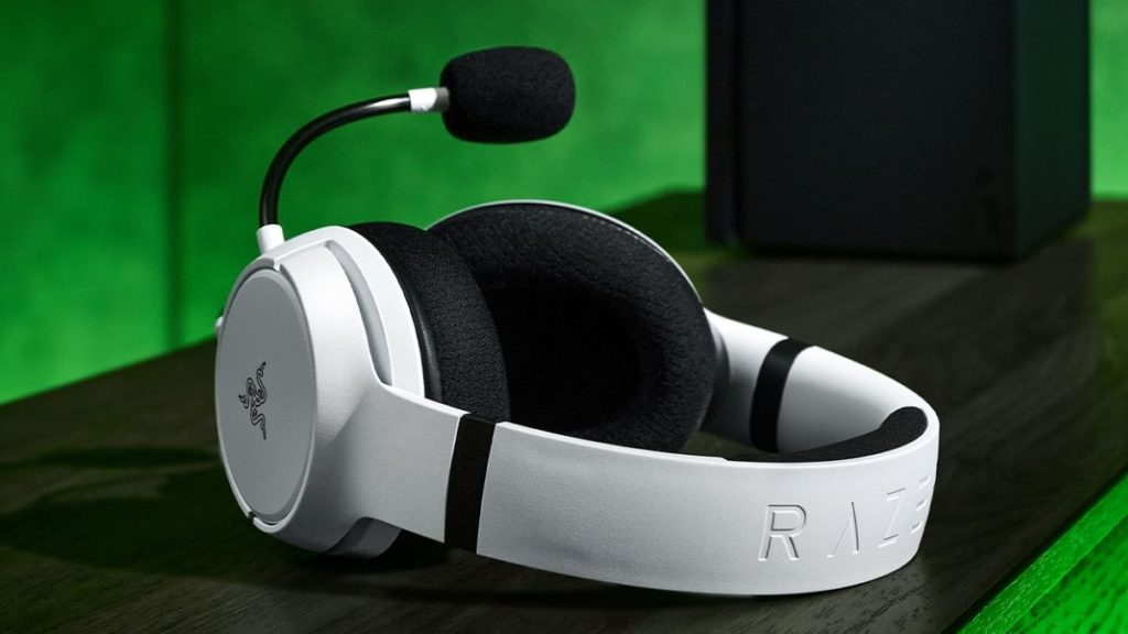 KAIRA INTRODUCES LOW COST HEADSETS FOR XBOX AND PLAYSTATION GAMERS