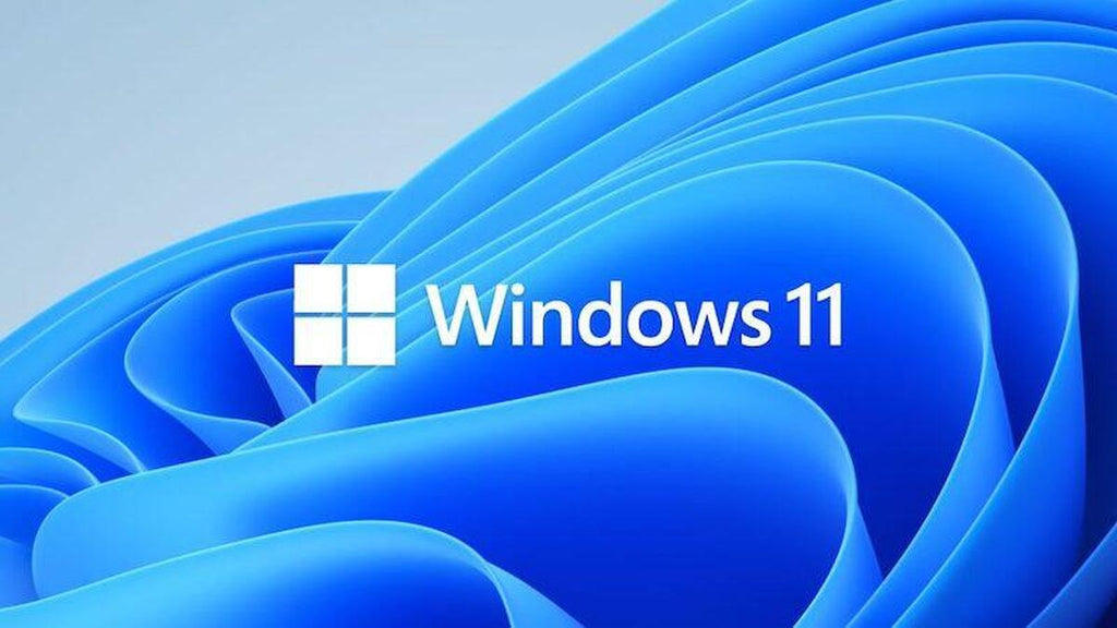 MICROSOFT WILL RELEASE WINDOWS 11 ON OCTOBER 5 WITH MORE HIGHLIGHTS