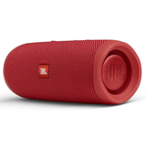 JBL FLIP-5 Portable Waterproof Speaker, Red