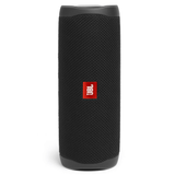 JBL FLIP-5 Portable Waterproof Speaker, Black - milaaj