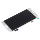 Mobile Phone Display  Fixing for Samsung S6 EDGE G925 LCD Display + Digitizer Touch Screen - White