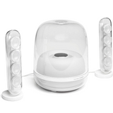 Harman Kardon SoundSticks 4, Bluetooth Wireless 2.1 Speaker System - milaaj