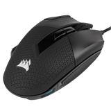 Corsair NIGHTSWORD RGB Tunable FPS/MOBA Gaming Mouse - milaaj
