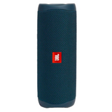 JBL FLIP-5 Portable Waterproof Speaker, Blue