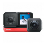 <transcy>Insta360 ONE R Twin Edition كاميرا أكشن ذات عدسات مزدوجة</transcy>