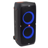 JBL Party Box 310 Powerful Bass Boost Speaker - Black