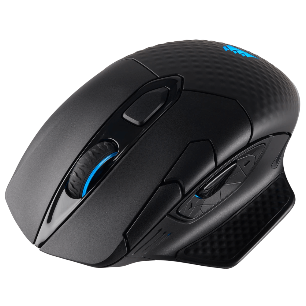 Corsair Dark Core RGB  Gaming Mouse,  Wired / Wireless - milaaj