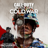 Call of Duty: Black Ops Cold War - Playstation 5 - milaaj
