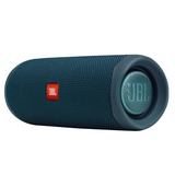 JBL FLIP-5 Portable Waterproof Speaker, Blue