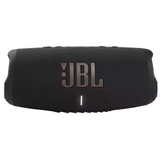 JBL Charge 5 Portable Waterproof Speaker with Powerbank , Black