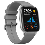Amazfit GTS Smart Watch with 14 day Battery Life - Grey