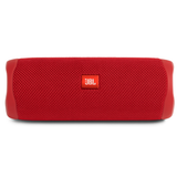 JBL FLIP-5 Portable Waterproof Speaker, Red - milaaj