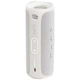 JBL FLIP-5 Portable Waterproof Speaker, white - milaaj