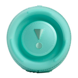 <transcy>JBL Charge 5 مكبر صوت محمول مقاوم للماء مع باور بانك ، أزرق مخضر</transcy>