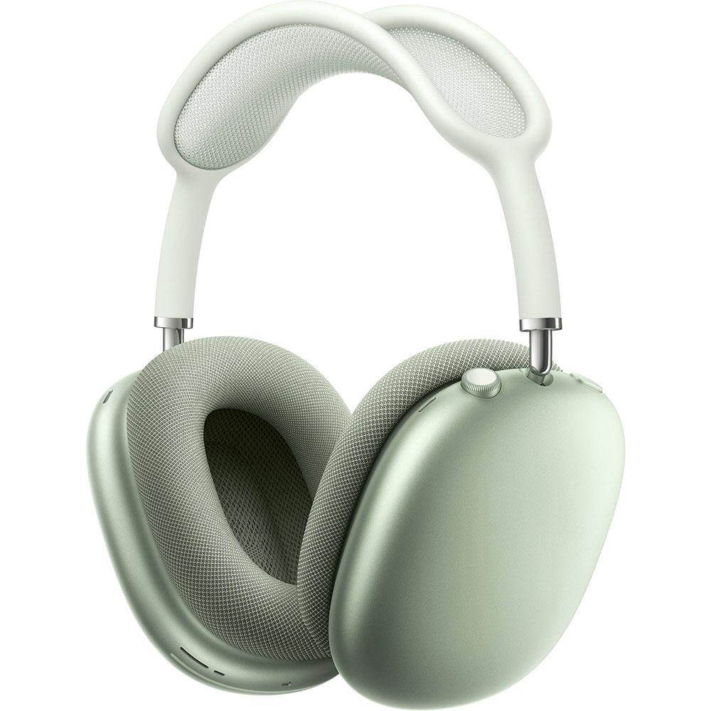 Apple AirPods Max over-ear design, Green - milaaj
