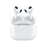 Apple AirPods 3rd Gen 2021 Wireless Earphones - White - MME73 - milaaj