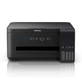 Epson EcoTank L3150 Wi-Fi Multifunction InkTank Printer, All-in-One Print, Scan, Copy - Milaaj