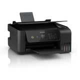 Epson EcoTank L3160 WiFi 3 in 1 Ink Tank Multifunction Printer, Print, Copy & Scan