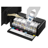 Epson EcoTank L850 Multifunction InkTank Photo Printer, All-in-one print, scan, copy, A4 Colour - milaaj
