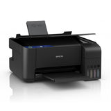 Epson L3111 MEAF 3pin, Cartridge-free printing, All In One Print, Scan, Copy, A4 Color Printer - milaaj