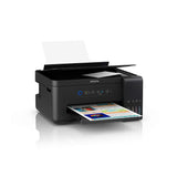 Epson EcoTank L4150 High-resolution Paper Print/Scan/Copy Wi-Fi Tank Printer - L4150 - milaaj