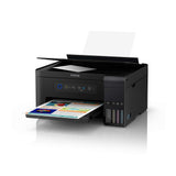 Epson EcoTank L4150 High-resolution Paper Print/Scan/Copy Wi-Fi Tank Printer - L4150 - milaaj