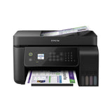 Epson L5190 WiFi All in One Ink Tank Printer with ADF, Print, Copy, Scan & Fax