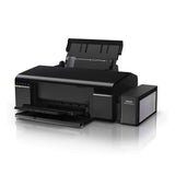 Epson L805 InkJet Photo A4 Wireless Printer with CIS Tank, Continuous Ink System - C11CE86402DA - milaaj