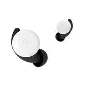 Google Pixel Buds, Clearly White