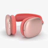 Apple AirPods Max over-ear design, Pink - milaaj