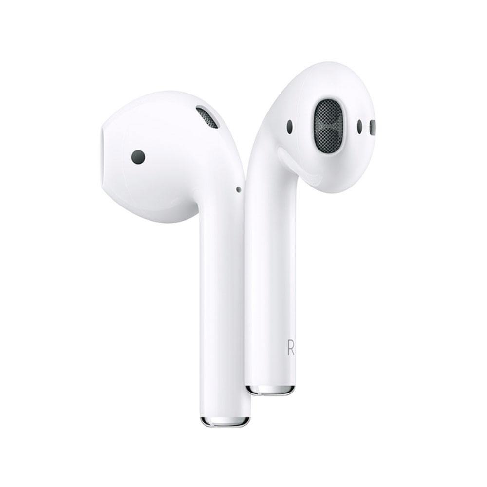 Apple AirPods 2 with Charging Case - milaaj