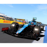 F1 2021 Standard Edition for PS5