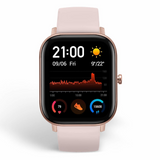 Amazfit GTS Smart Watch with 14 day Battery Life - Pink