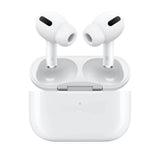 Apple Airpods Pro with Noise cancellation Wireless Headphone - White