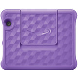 Fire HD 8 Kids tablet, 8" HD display, ages 3-7, 32 GB, Purple Kid-Proof Case | B07WFLBX6Q - milaaj