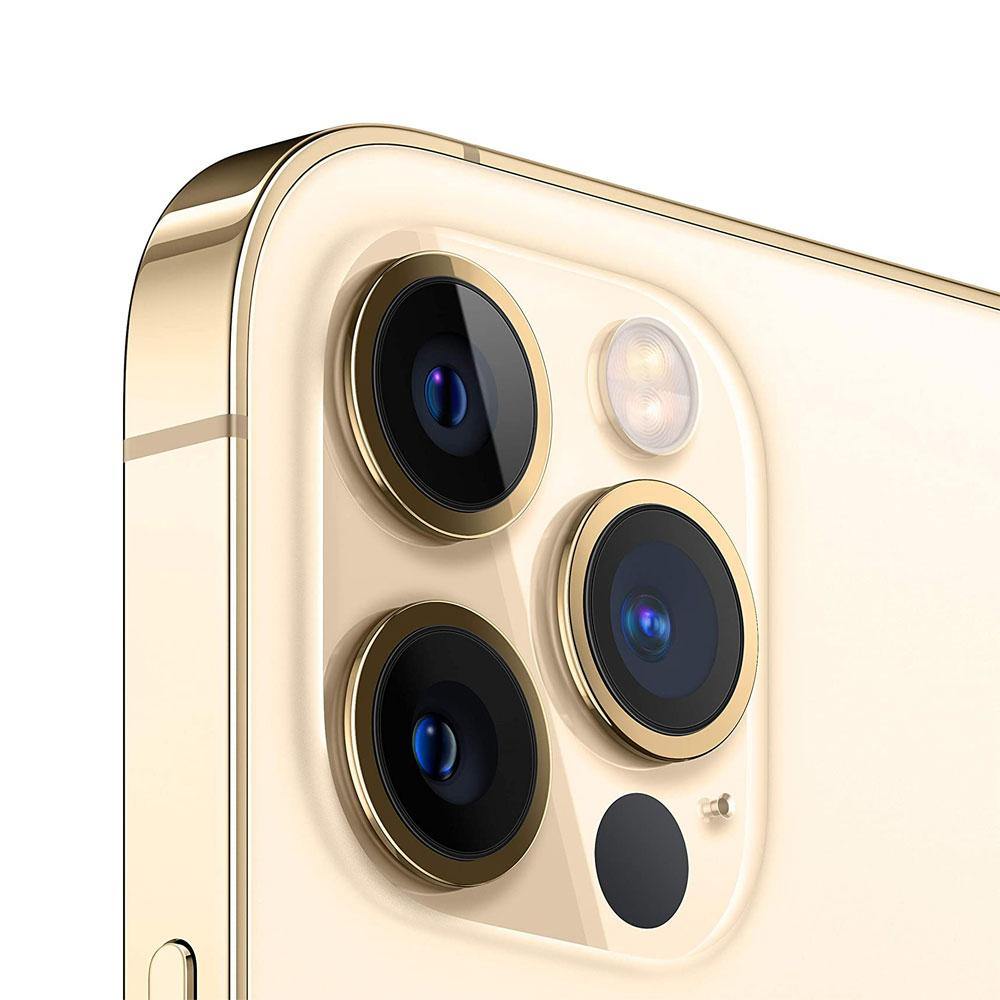 Apple iPhone 12 Pro Gold - milaaj