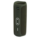 JBL FLIP-5 Portable Waterproof Speaker, Green