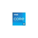 intel 11th Gen Core i5-11400 Processor, 6 Cores & 12 Threads, 4.4 GHz Maximum Turbo Frequency, Dual-Channel DDR4-3200 Memory, 12MB Cache Memory, LGA 1200 Processor - BX8070811400 - milaaj