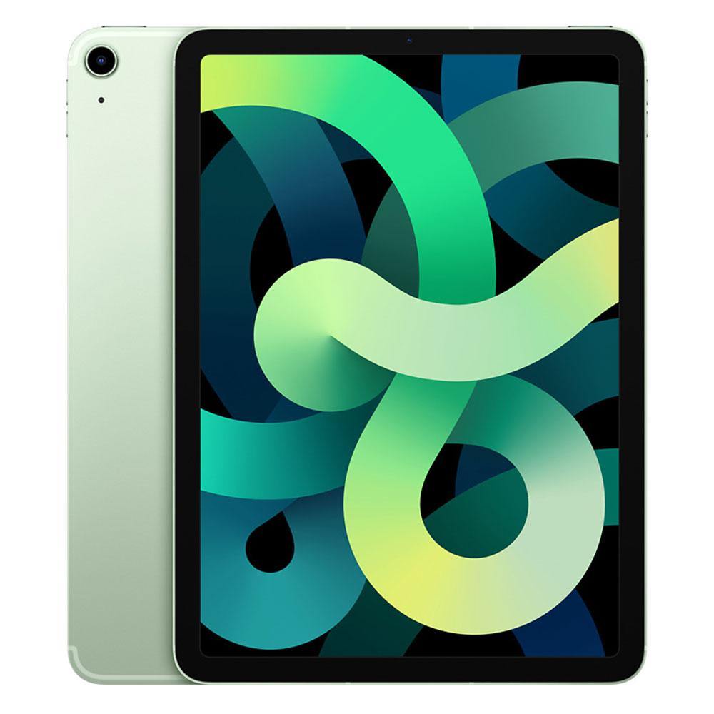 Apple iPad Air 4 (2020), 10.9 Inch 64GB WiFi, Green | MYFR2 - milaaj
